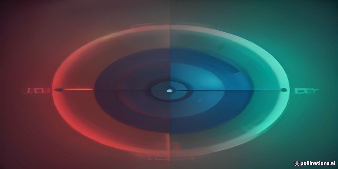 AI-generated illustration for: ADHD and Circadian Rhythms: Chronotherapy and Money