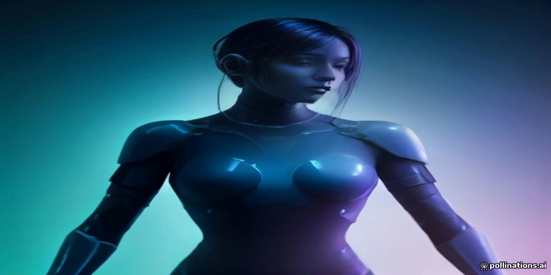 AI-generated illustration for: How to Engineer an AI Harness for Game Development