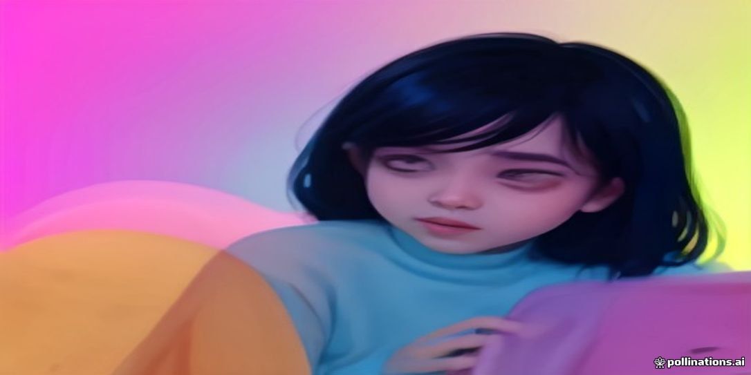 AI-generated illustration for: Best Budget Phones for Kids: A Hands-On Family Review